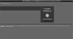 Desktop Screenshot of mobilestyle.net